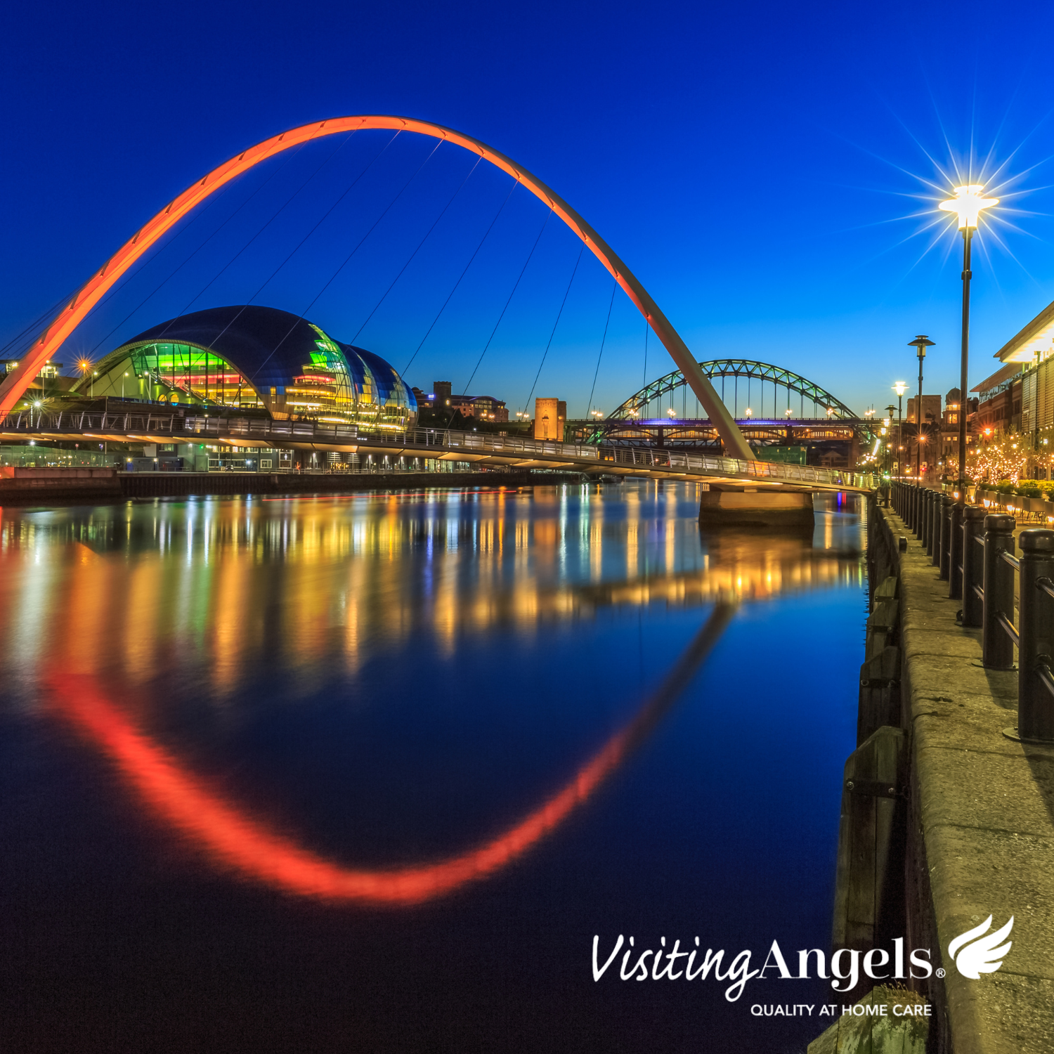 Newcastle